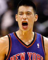 Jeremy Lin